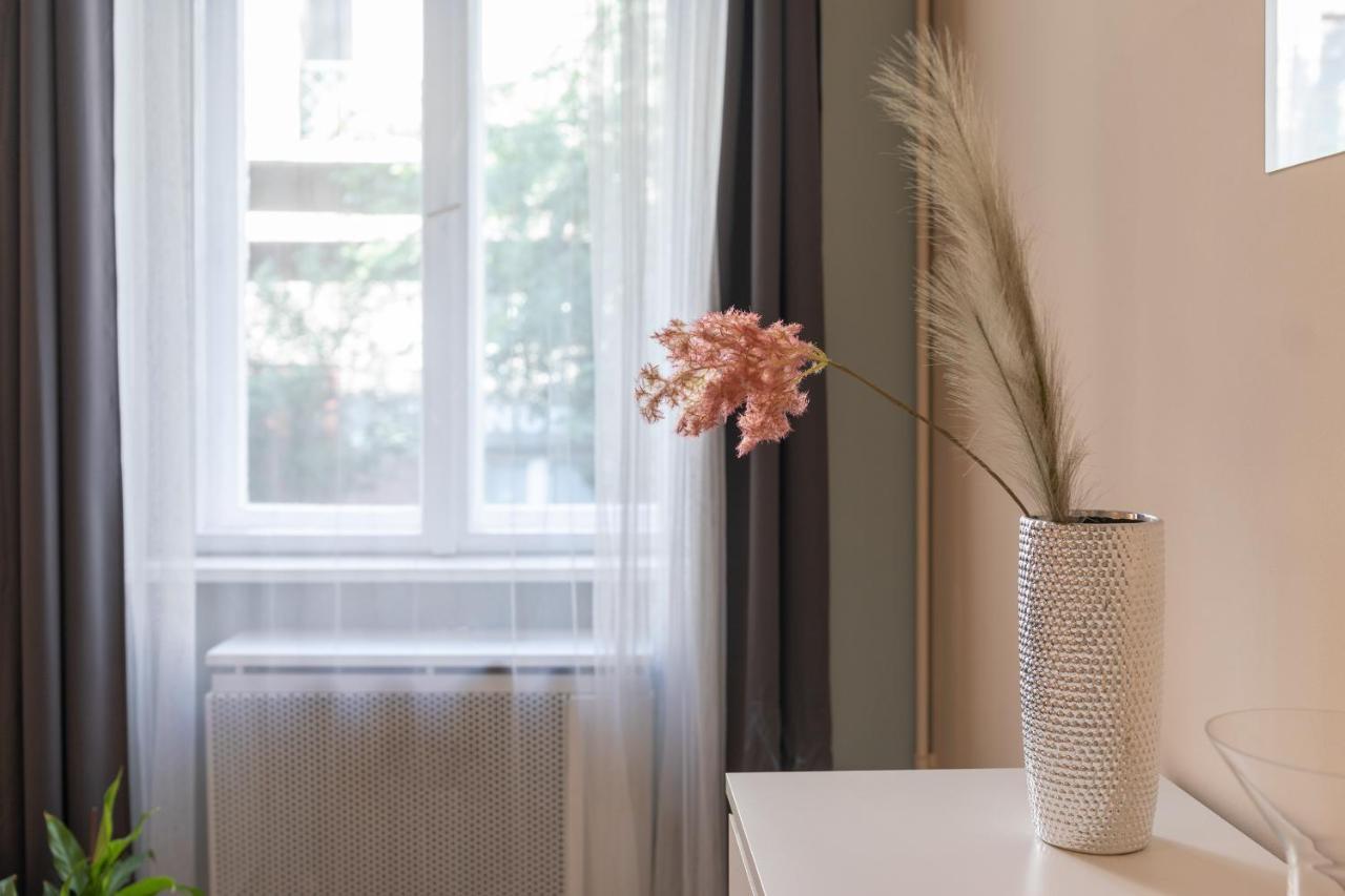 Apartament Bokay Next To Corvin Promenade